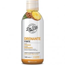 Drenante Forte Ananas Marco Viti 500ml