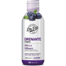 Drenante Forte Mirtilli Marco Viti 500ml