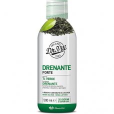 Drenante Forte Tè Verde Marco Viti 500ml