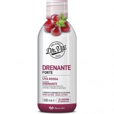Drenante Forte Uva Rossa Marco Viti 500ml