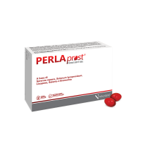 Perlaprost 15 perle soft gel per infiammazione prostata e vie urinarie - Nalkein Sa