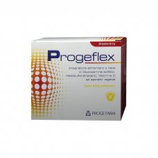 PROGEFLEX 20BUST