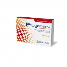 PROGENERV 20CPR