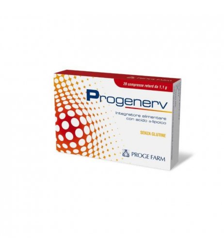 PROGENERV 20CPR