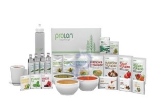 ProLon Kit dieta mima digiuno: cos'è, come funziona e quali benefici apporta