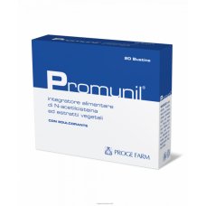 PROMUNIL 20BUST