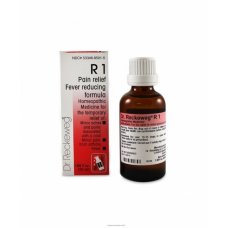 RECKEWEG R1 GOCCE 50ML