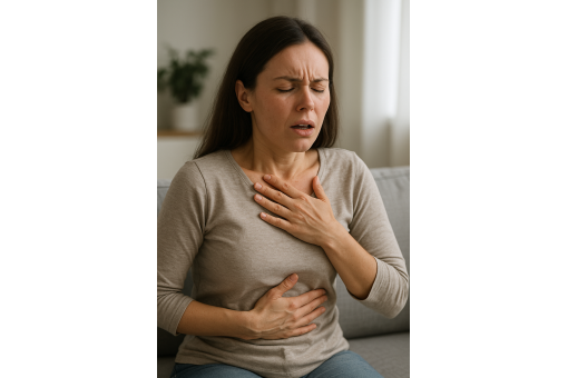 Reflusso gastroesofageo: sintomi, diagnosi, trattamento Reflusso gastroesofageo: sintomi, diagnosi, trattamento