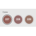 RVBLAB KISS ME SOFTLY ROSSETTO 228