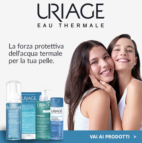 Scopri gli integratori