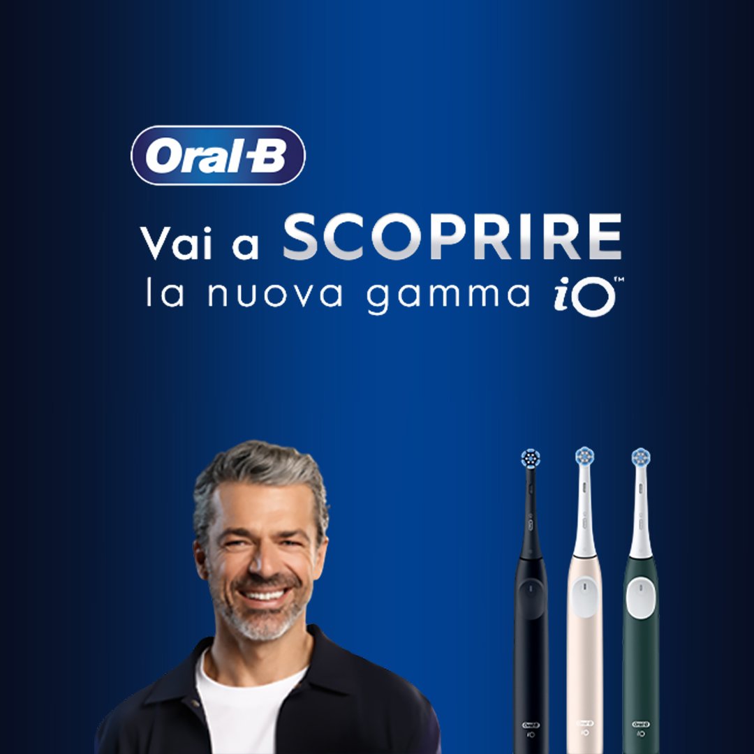 OralB