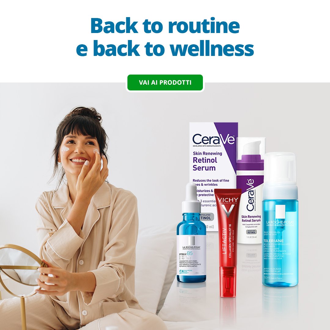 Back to Wellness