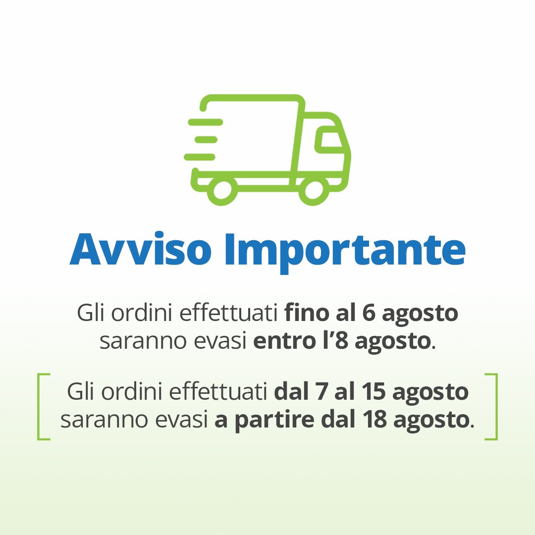 Spedizioni