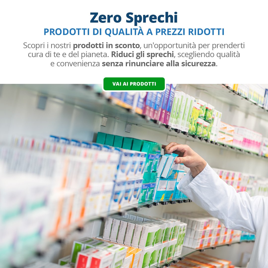 Zero Sprechi