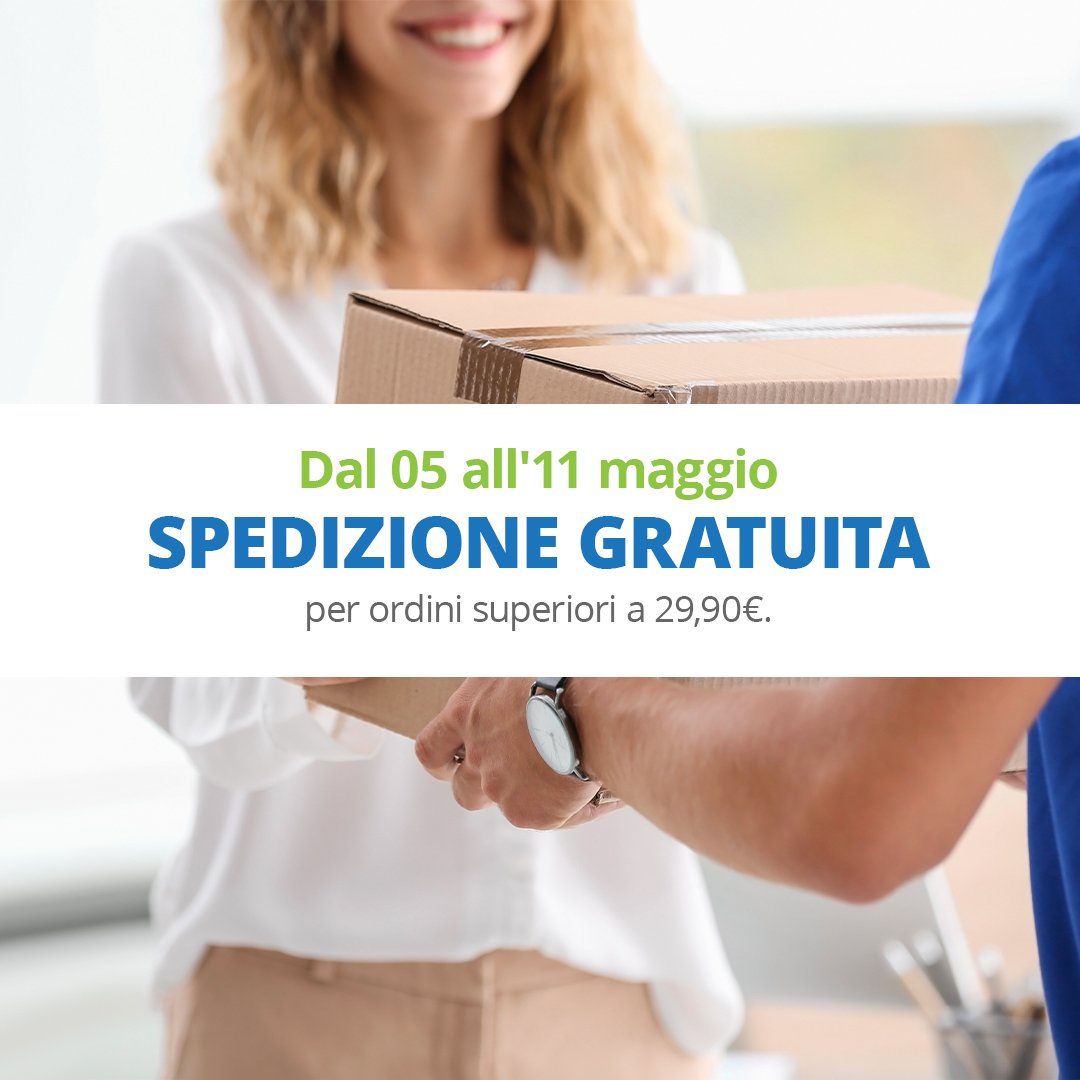 Spedizione