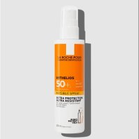 ANTHELIOS SPRAY INV SP SPF50+