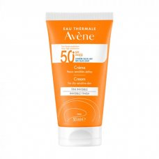 Avene Crema Solare SPF50+ 50ml