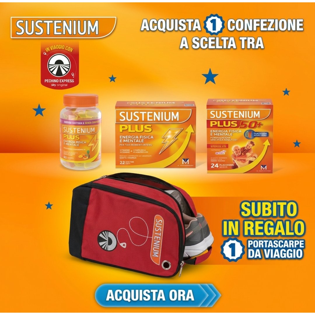 sustenium