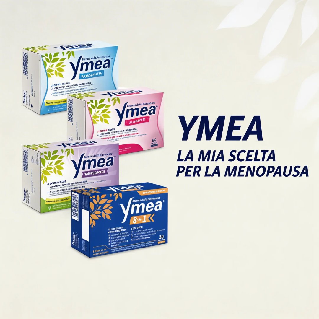 Ymea