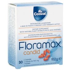 FLORAMAX CANDID 30CPS(COSVAL)