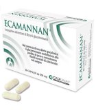 Ecamannan 36 capsule da 500 mg