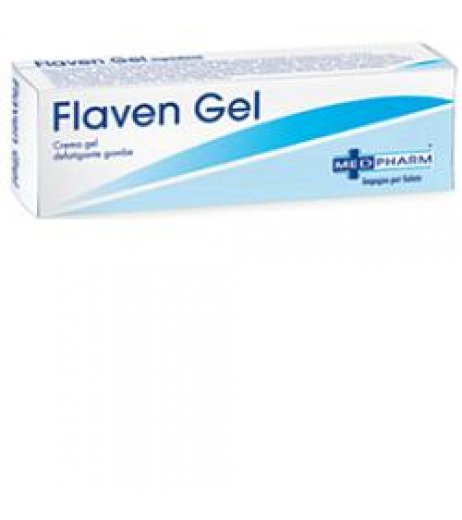 FLAVEN GEL CR DEFATIC 50ML