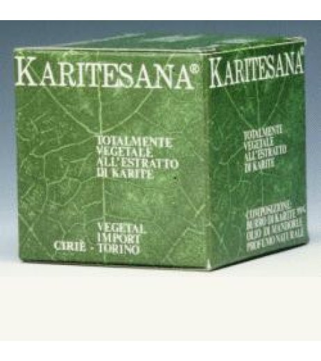 KARITESANA 50ML KARITESANA 50ML