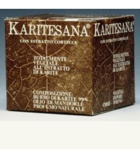 KARITESANA EXTR CORTEX 50ML KARITESANA EXTR CORTEX 50ML