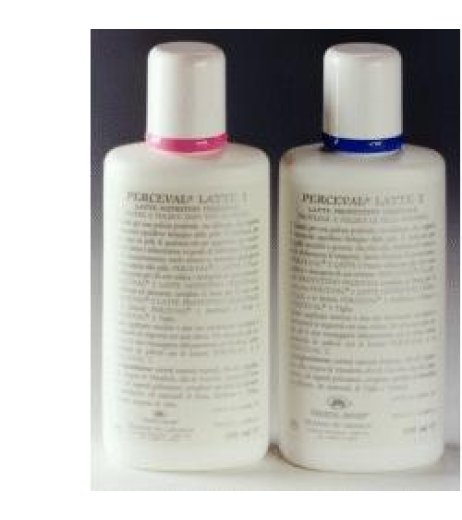 PERCEVAL 2 LATTE PROT 200ML PERCEVAL 2 LATTE PROT 200ML