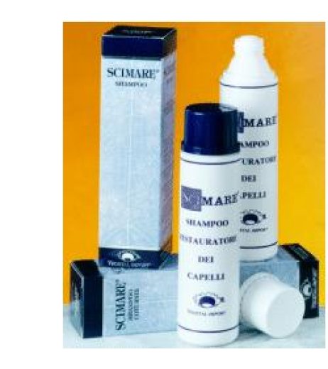 SCIMARE SH COTURNIX 200ML SCIMARE SH COTURNIX 200ML