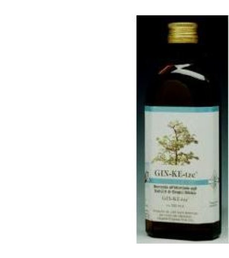 GINKETZE IDROMIELE BIO 200M VGP GINKETZE IDROMIELE BIO 200M VGP