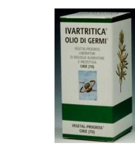 IVARTRITICA OLIO GERMI 50ML IVARTRITICA OLIO GERMI 50ML