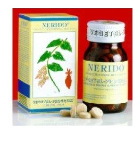 NERIDO POLYGONUM 80TAV 600MG NERIDO POLYGONUM 80TAV 600MG