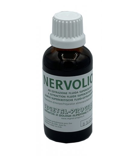 NERVOLIO 50ML