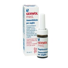 GEHWOL AMMORBIDENTE UN 15ML