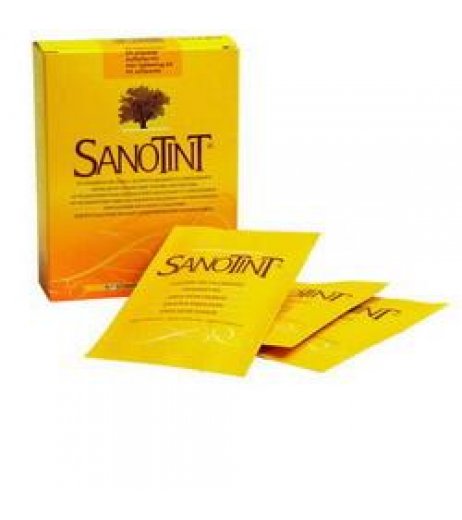 SANOTINT KIT SCHIARENTE