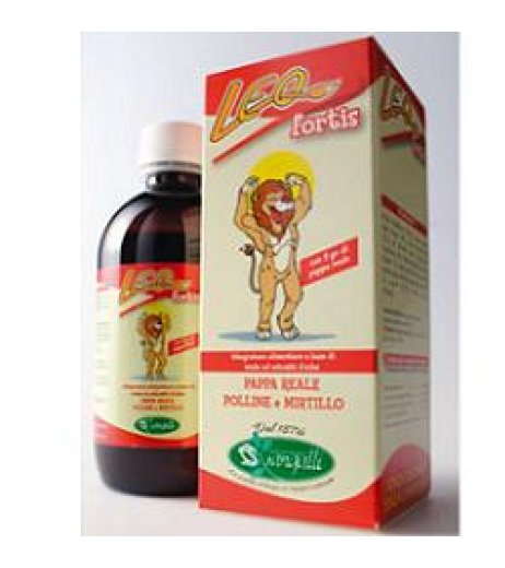 LEO FORTIS 200ML