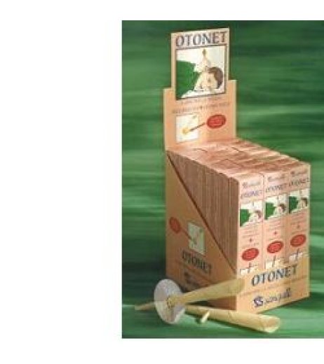 OTONET CAND ORECCHIE 