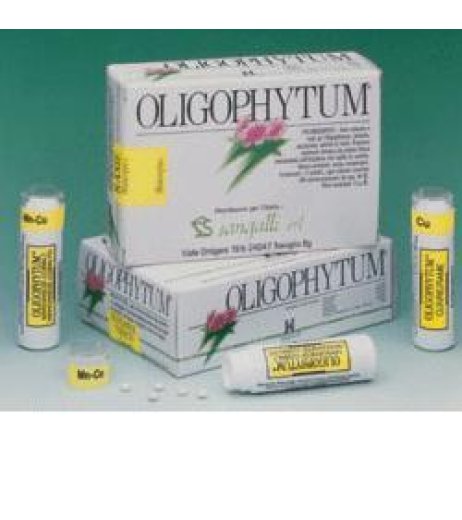 OLIGOPHYTUM FE 300MICROCPR OLIGOPHYTUM FE 300MICROCPR