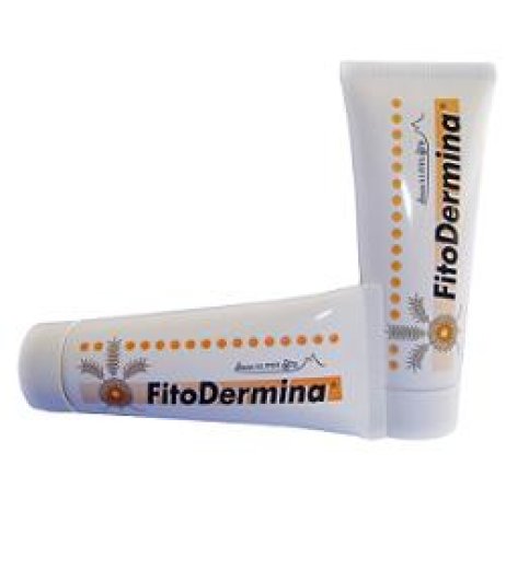FITODERMINA CR 30ML