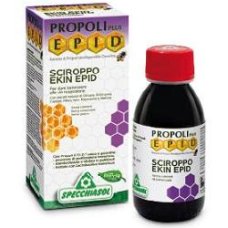 EPID EKIN SCIR 100 ML