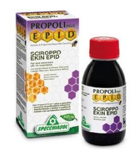EPID EKIN SCIR 100 ML