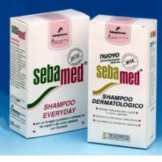 SEBAMED-SH EVERYDAY 200ML