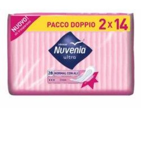 NUVENIA ASS UL/ALI NOR 14P 30772