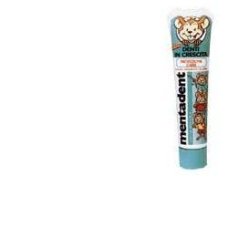 MENTADENT KIDS DENTIF 50ML