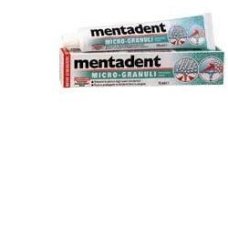 MENTADENT DENT MICROGRANULI 75ML