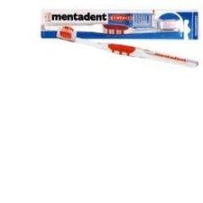 MENTADENT SENSITIVE EXP SPAZZ