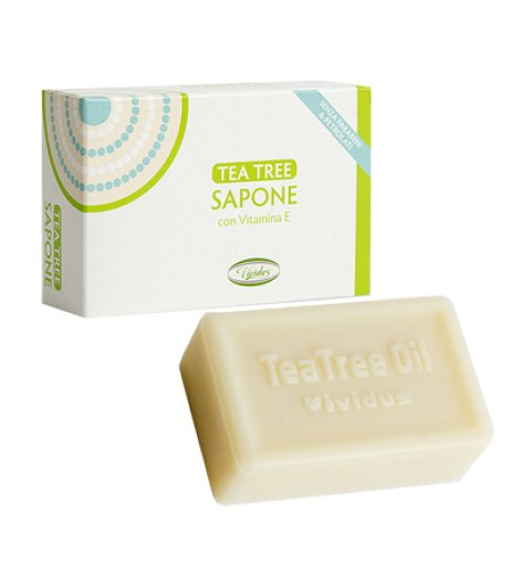 TEA TREE SAP 100G