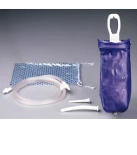 ENTEROCLISMA Viaggio MORETTI ENTEROCLISMA Viaggio MORETTI