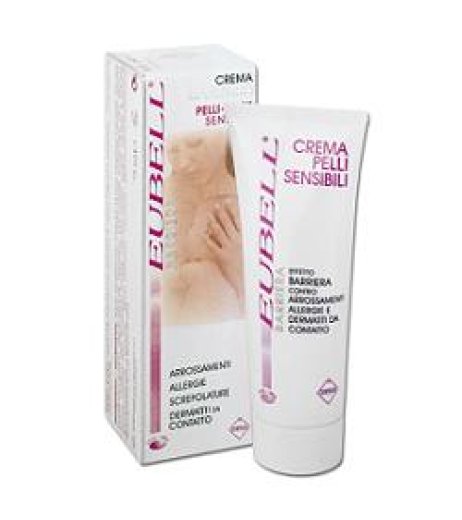 EUBELL BARRIERA 75ML EUBELL BARRIERA 75ML